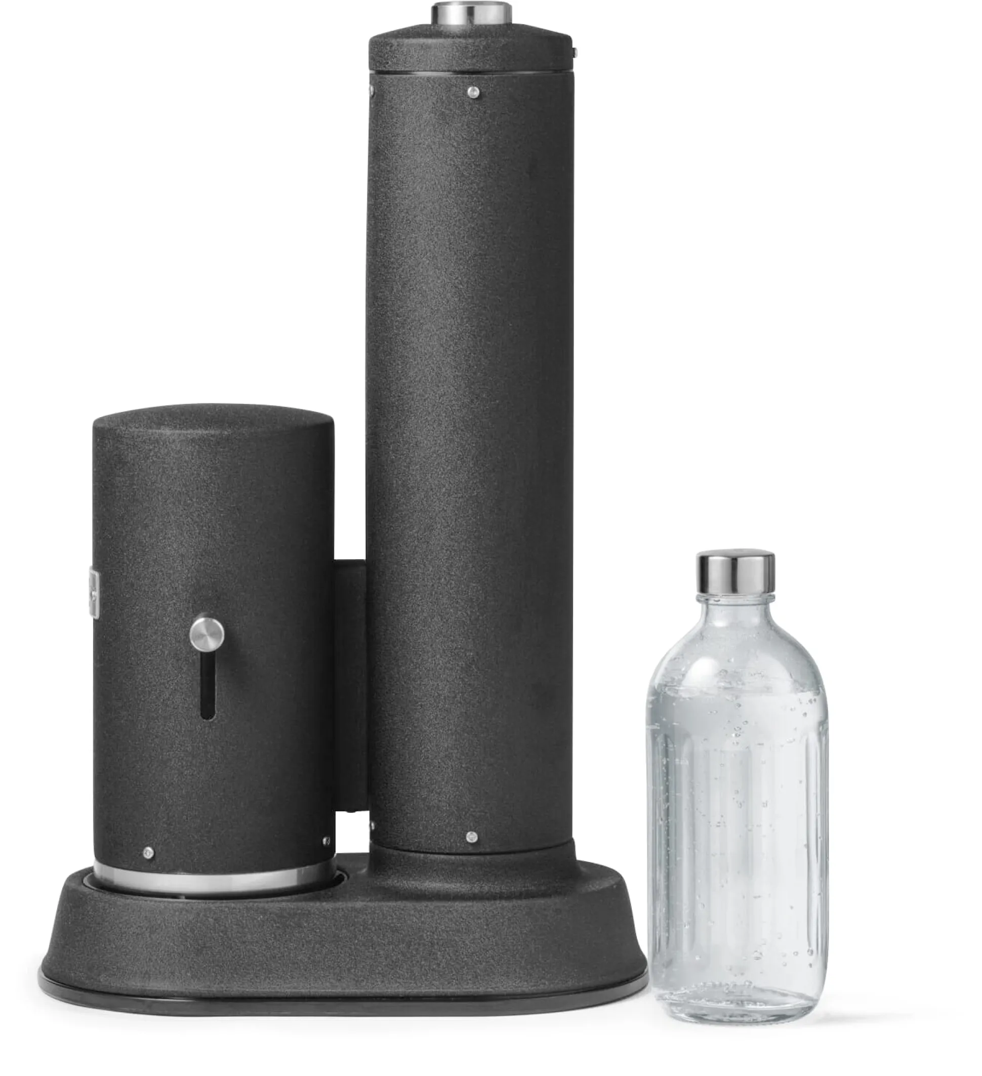 Wassersprudler Carbonator Pro