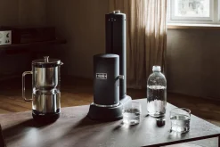 Wassersprudler Carbonator Pro