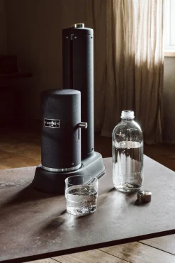 Wassersprudler Carbonator Pro