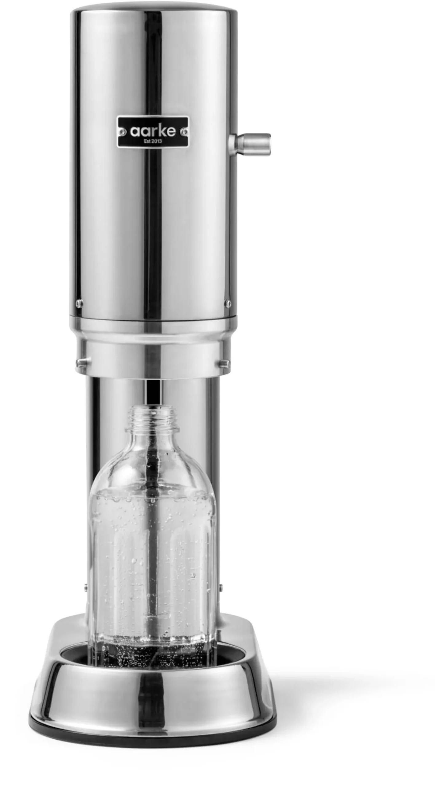 Wassersprudler Carbonator Pro