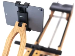 WaterRower Rudergerät Performance Eiche