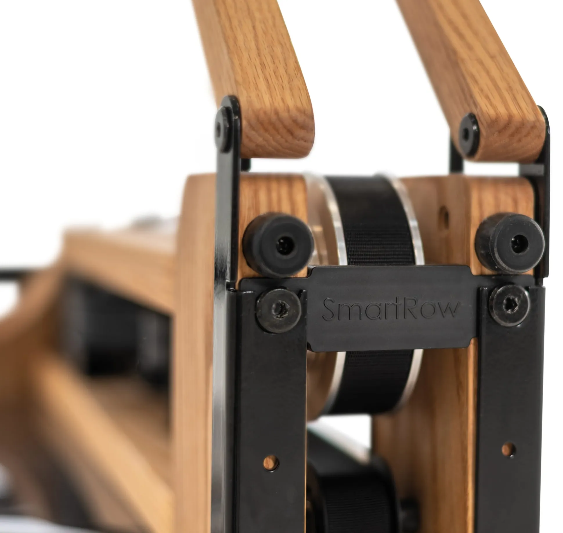 WaterRower Rudergerät Performance Eiche