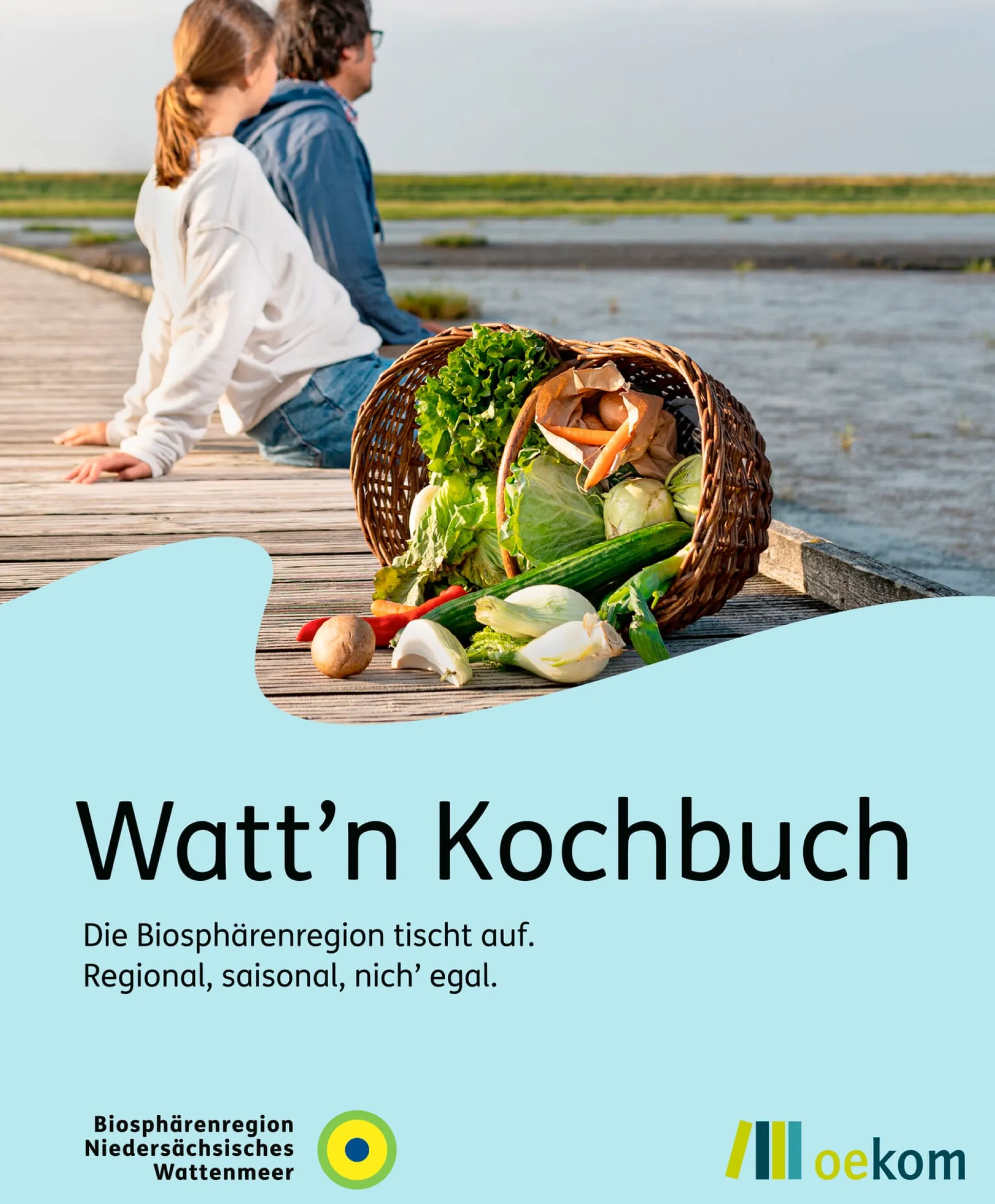 Watt'n Kochbuch