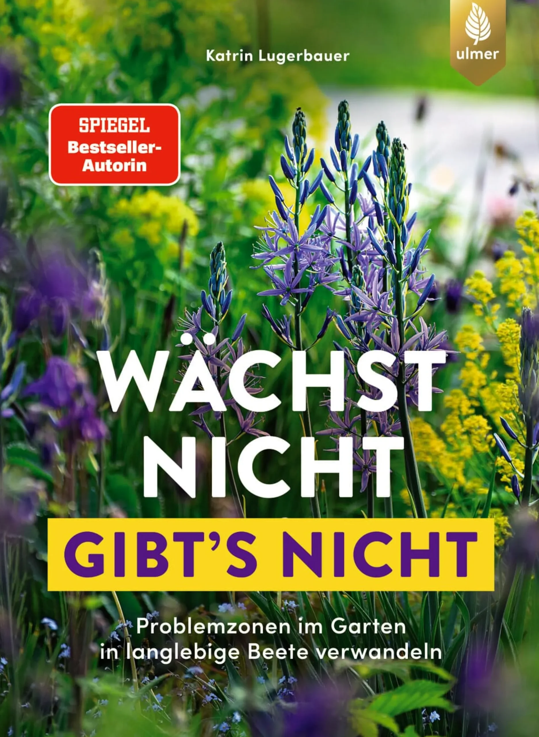 Wächst nicht gibt's nicht
