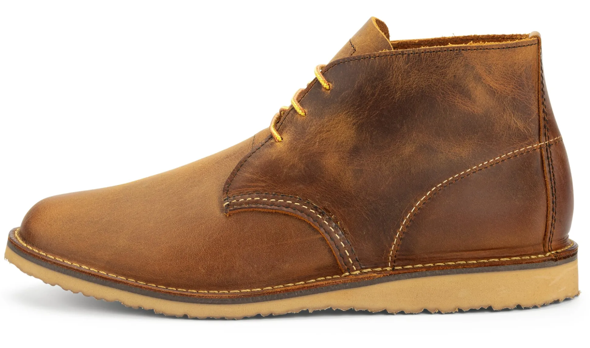 Weekender Chukka Herren