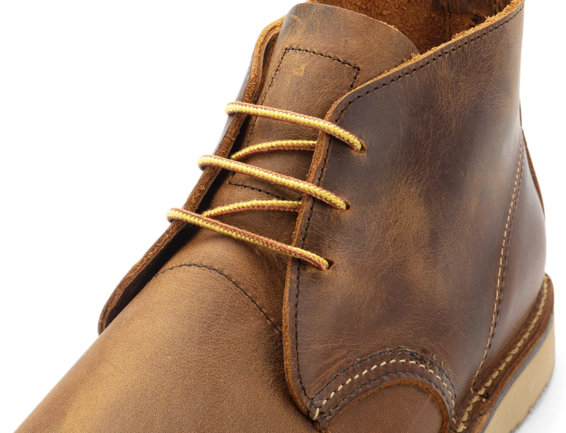 Weekender Chukka Herren