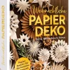 Weihnachtliche Papierdeko