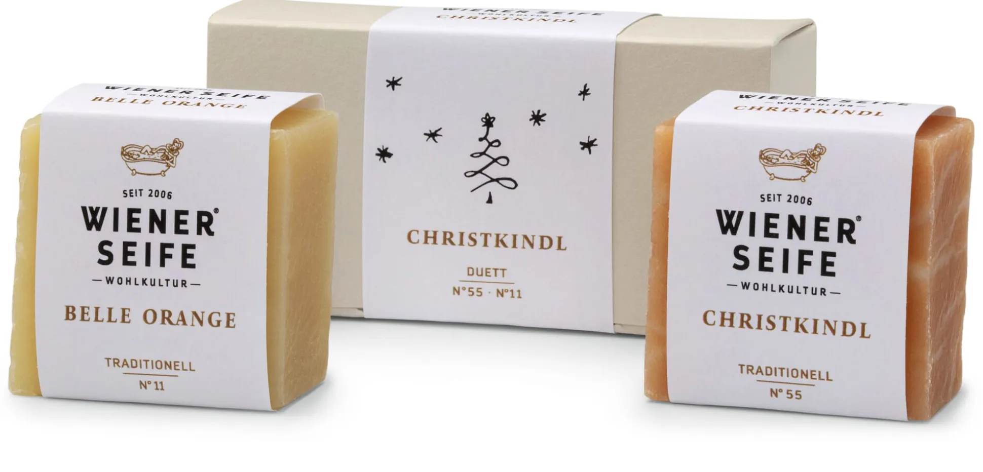 Weihnachtsduett Christkindl
