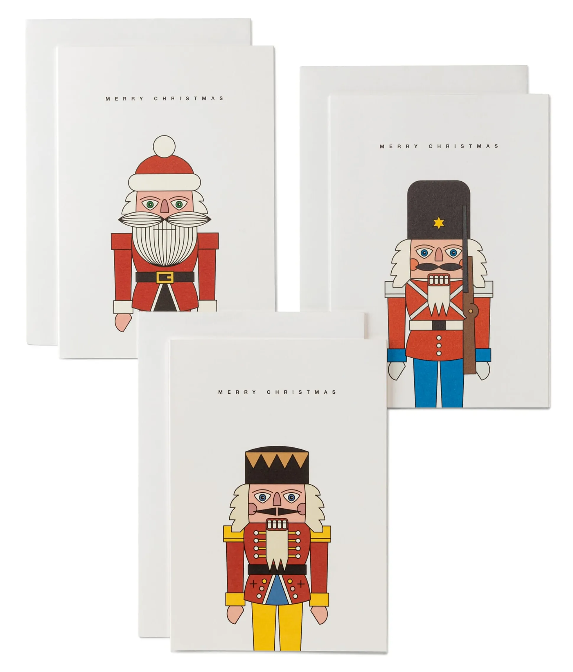Weihnachtskarten