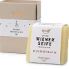 Weihnachtsseife Wintertraum