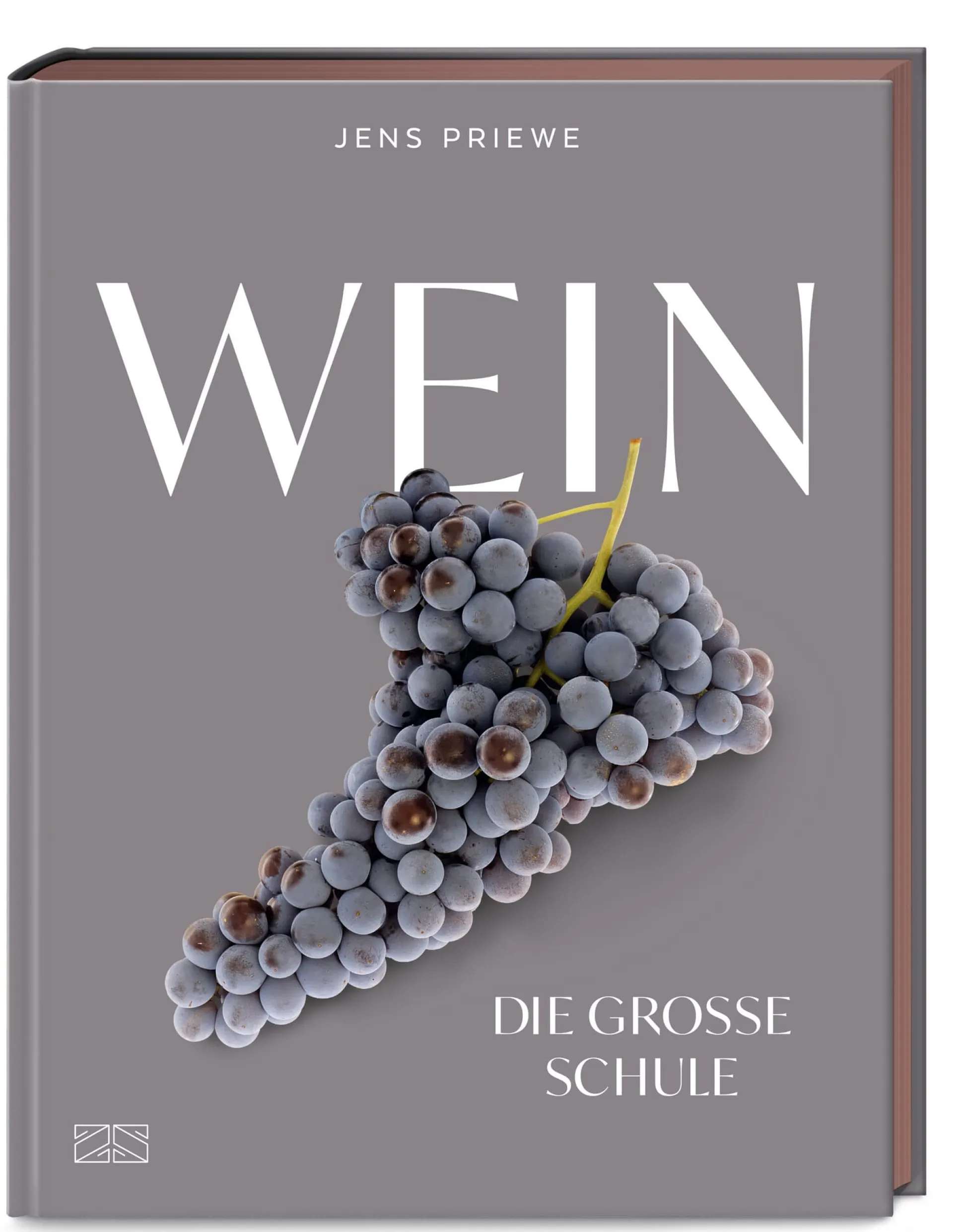 Wein – Die große Schule