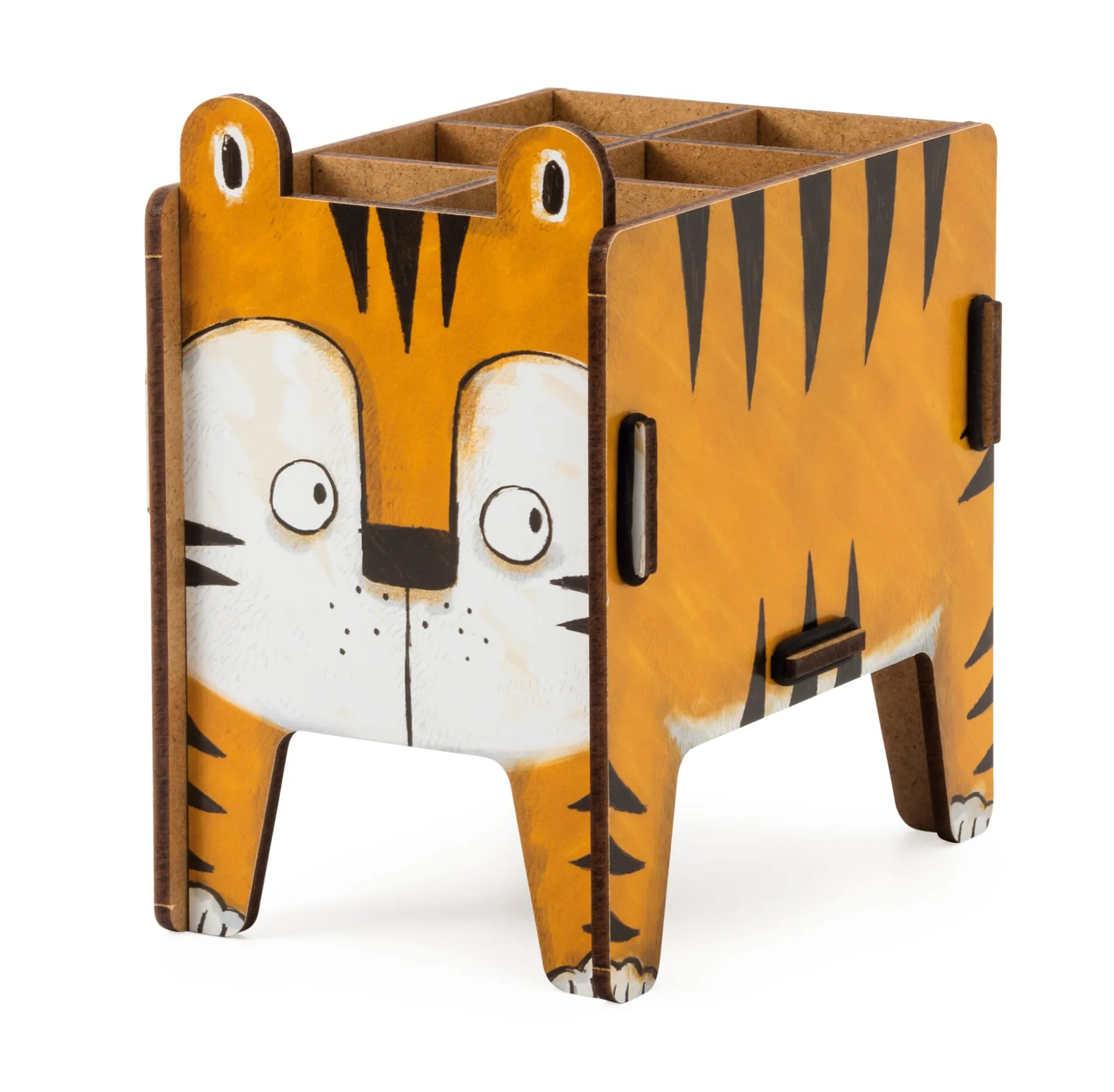 Werkhaus Stiftebox Tier