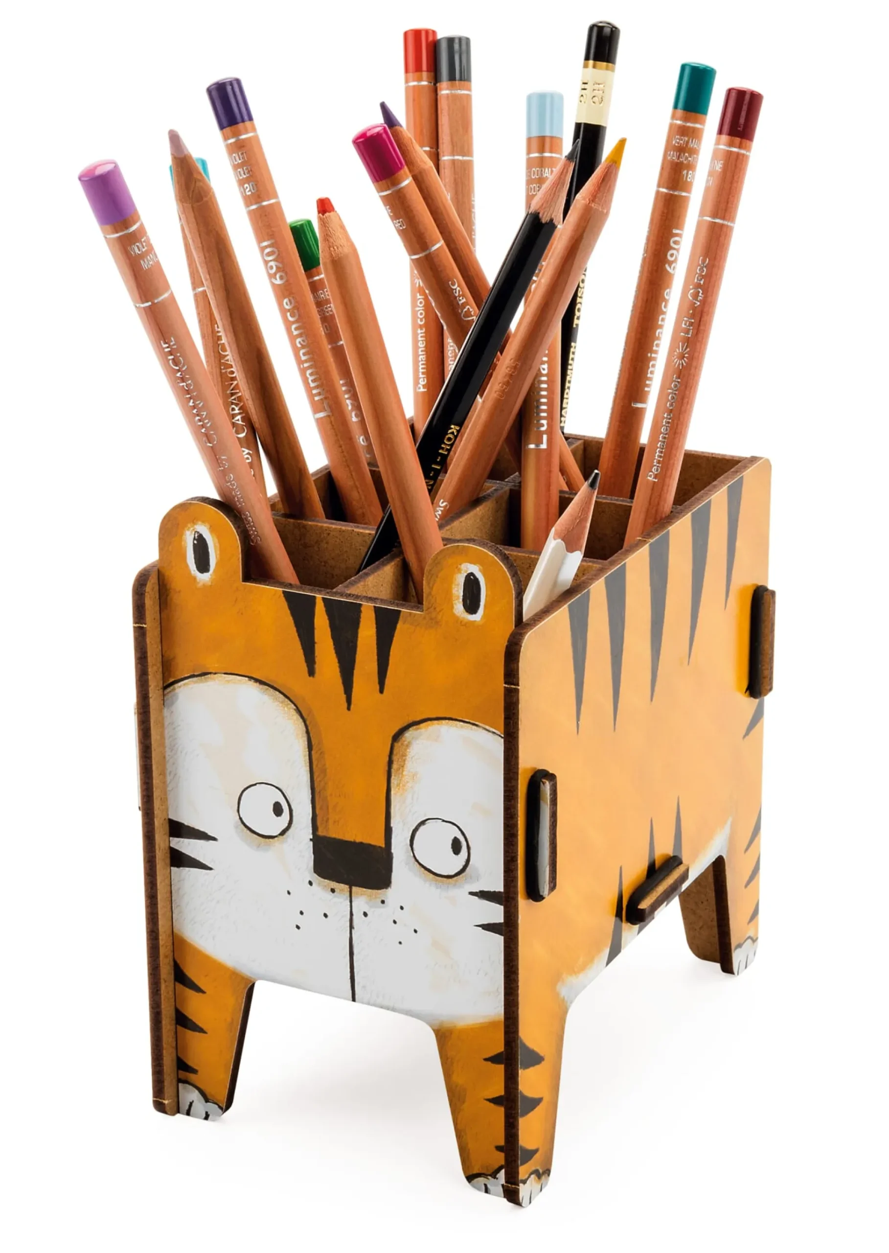 Werkhaus Stiftebox Tier