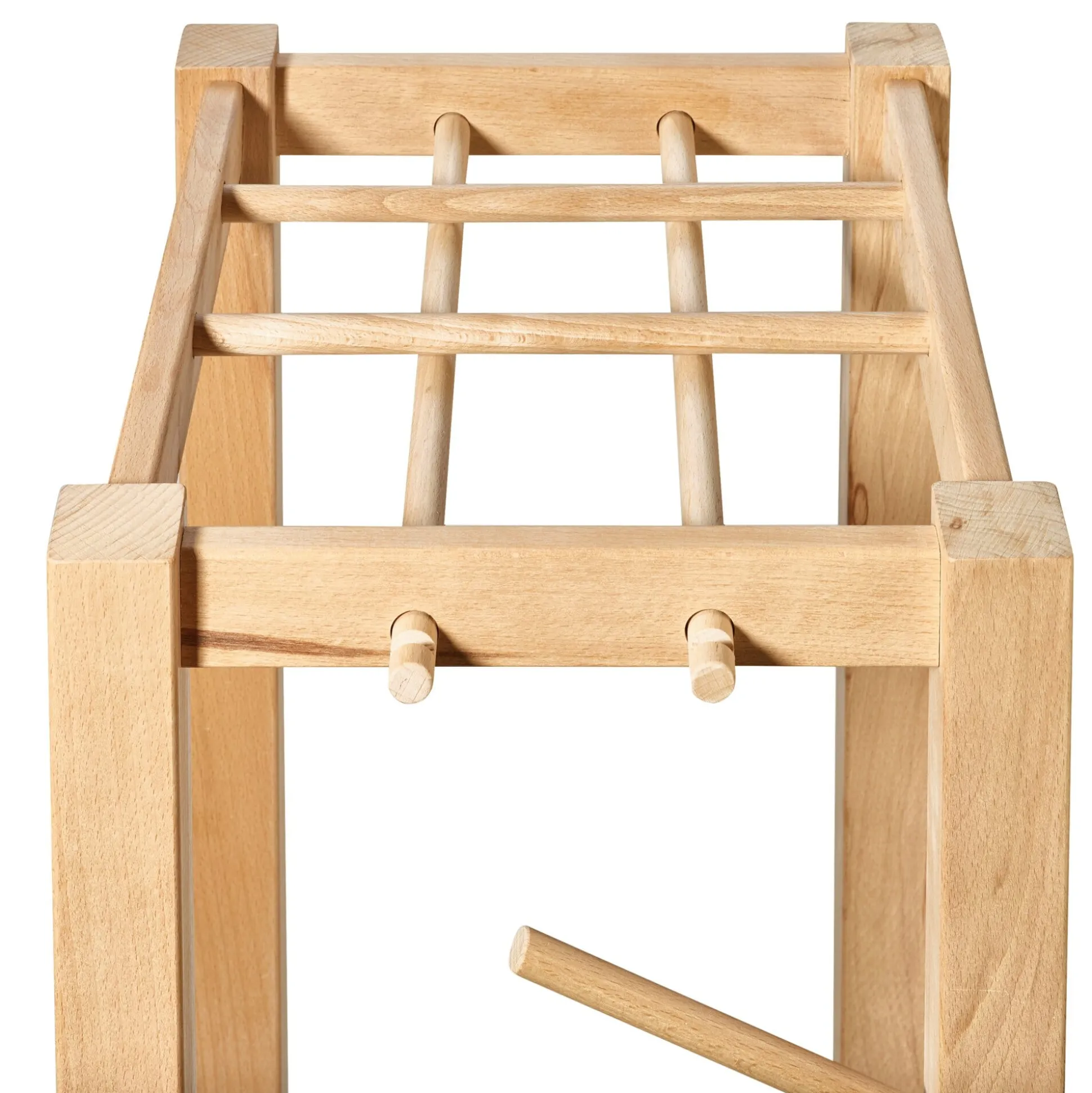 Werkzeugständer Buchenholz