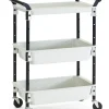Werkzeugtrolley Toyo TWR4