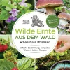 Wilde Ernte aus dem Wald