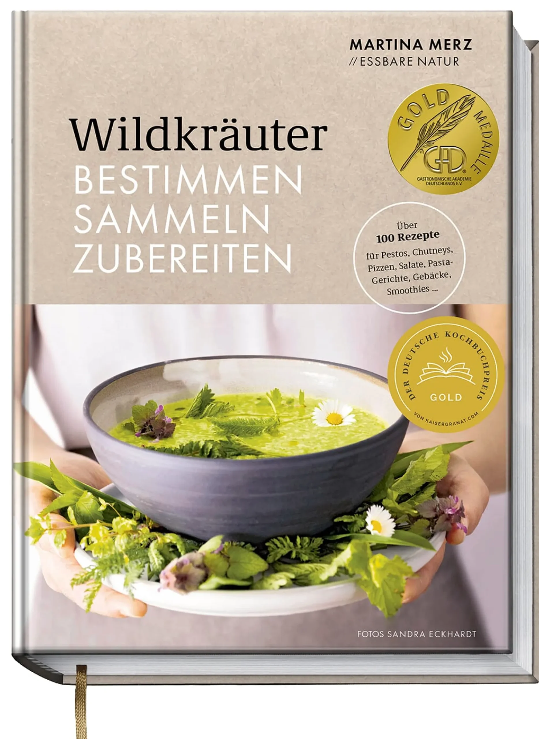Wildkräuter