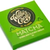 Willie’s Cacao Matcha