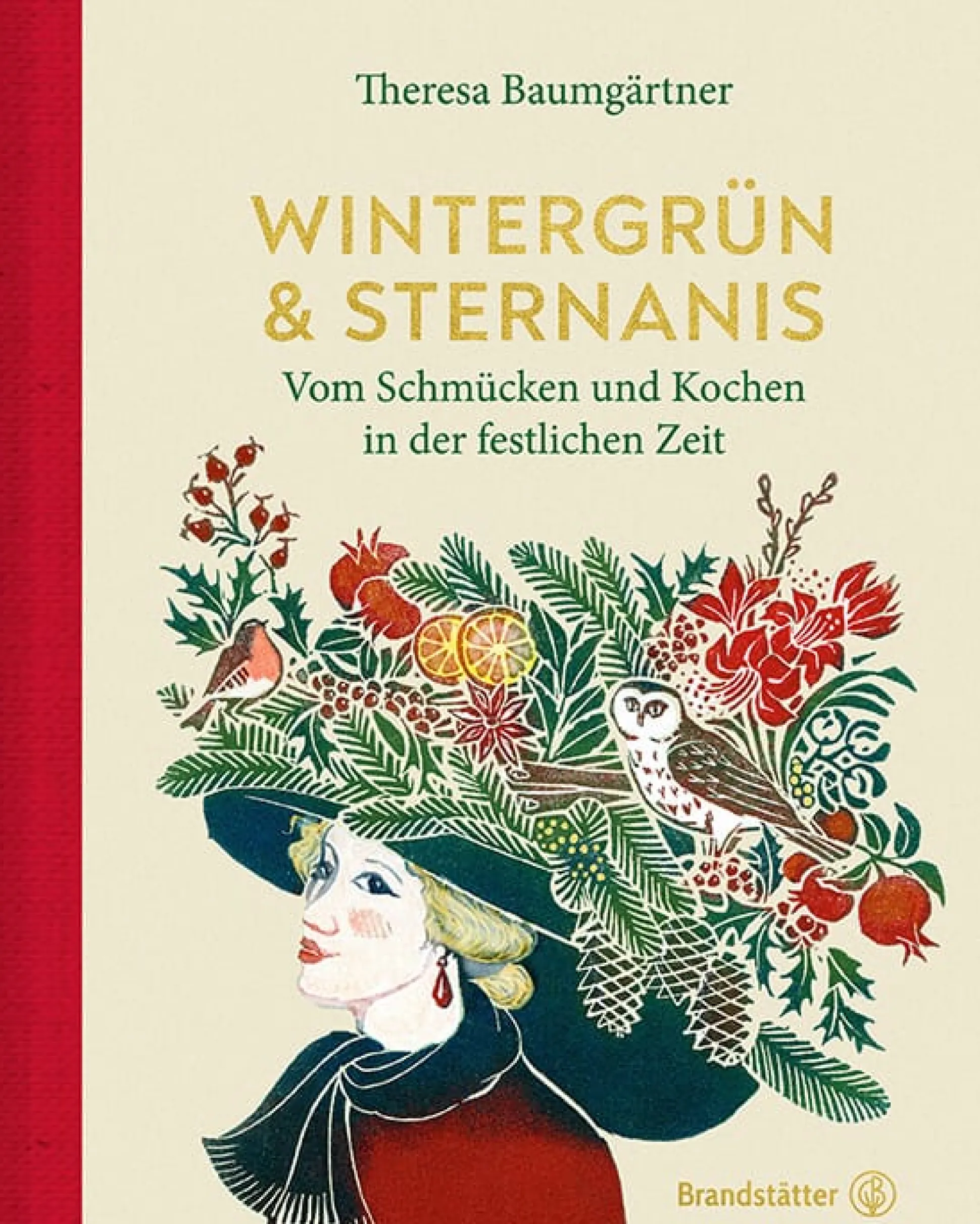 Wintergrün & Sternanis