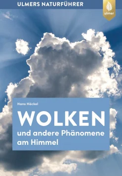 Wolken und andere Phänomene am Himmel