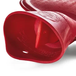 Wärmflasche Gummi