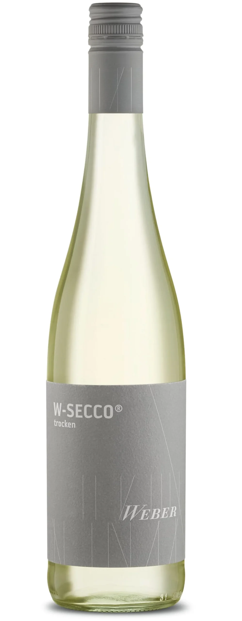W-Secco® Perlwein