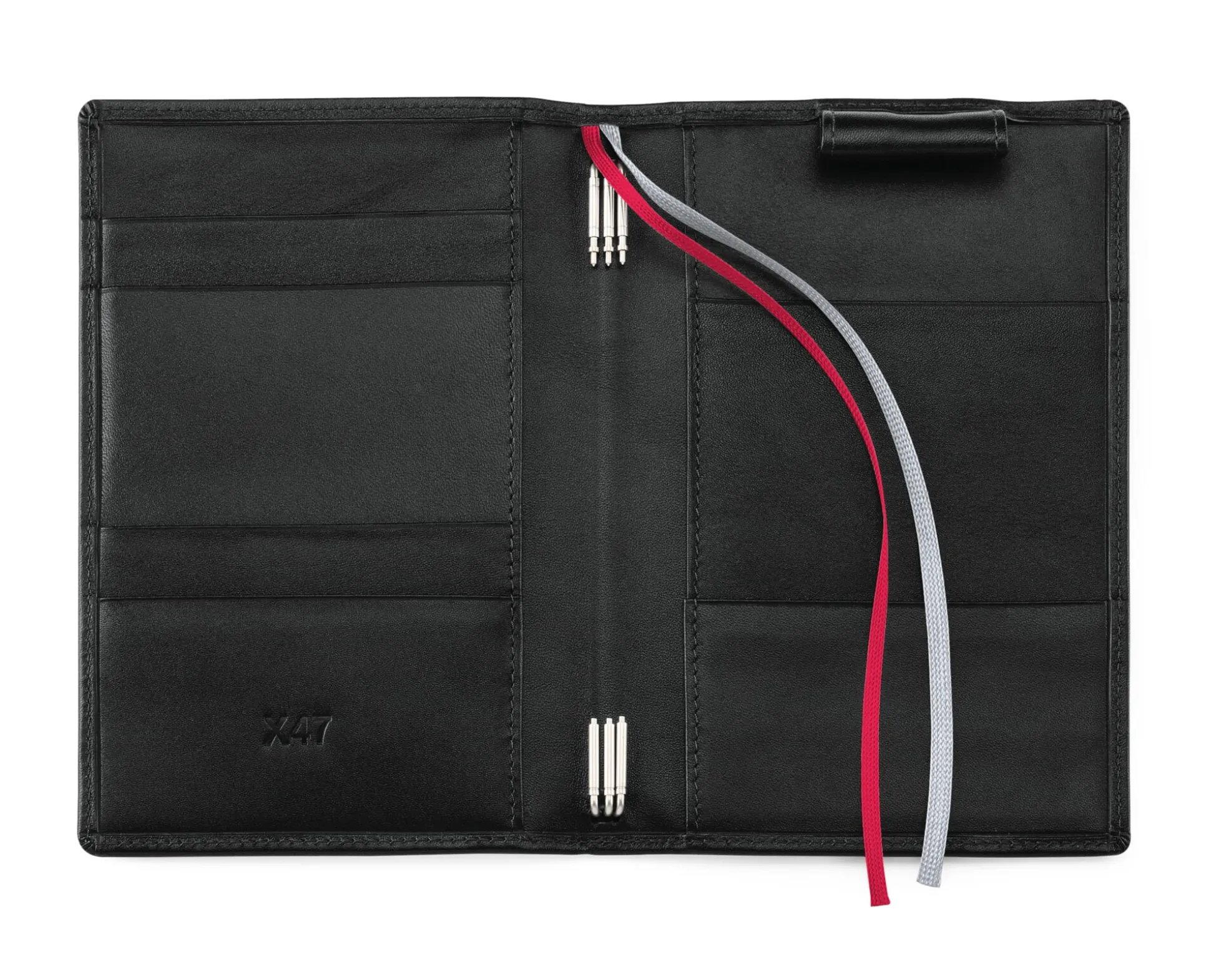 X47 Organisationssystem A6