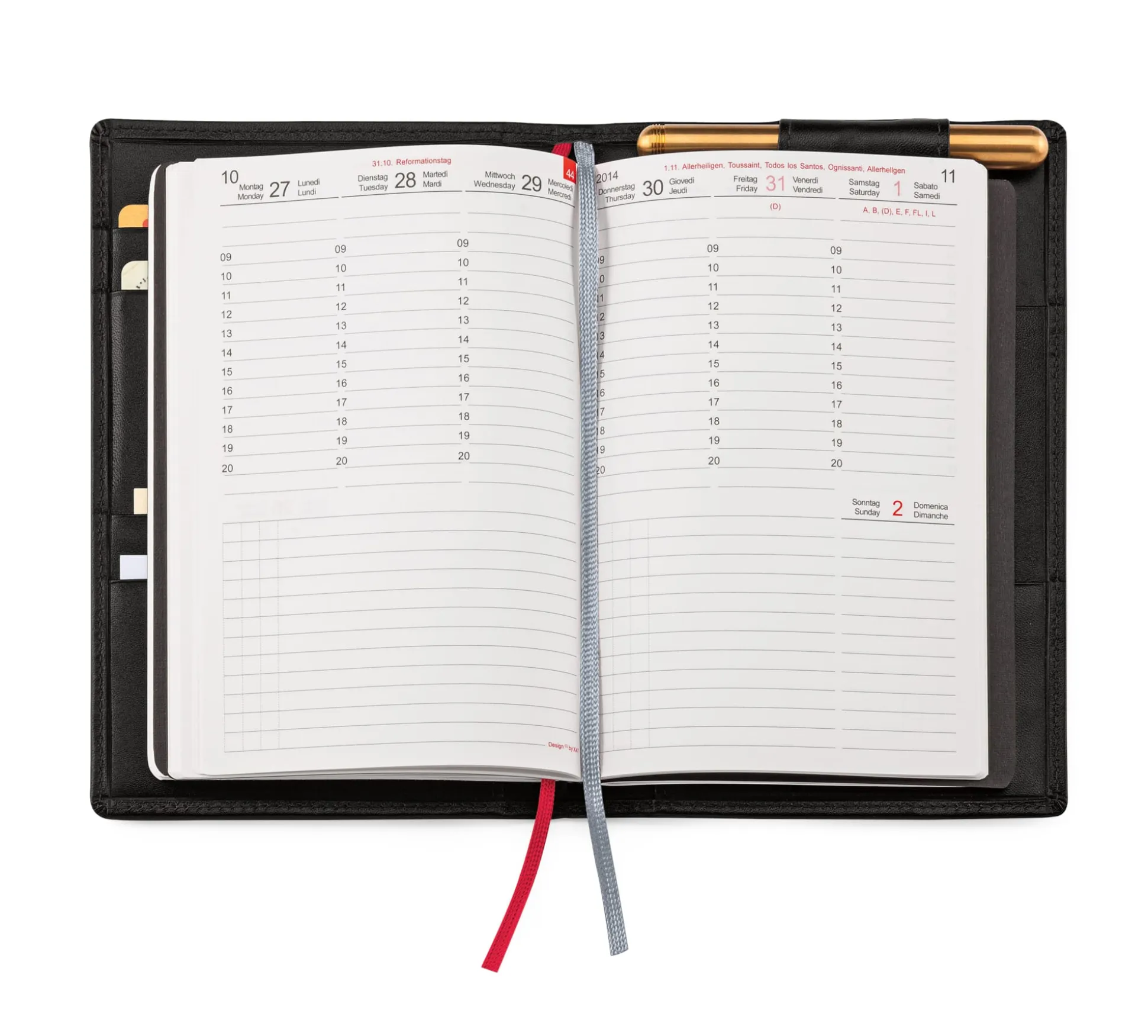 X47 Organisationssystem A6