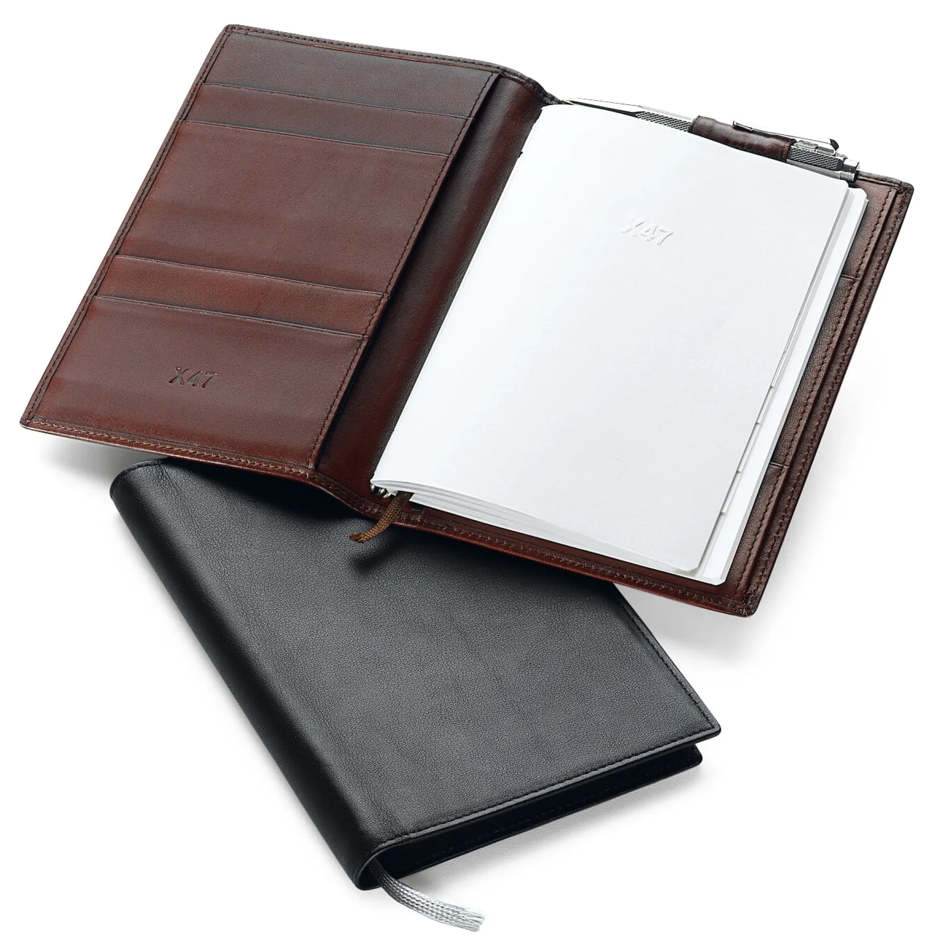 X47 Organisationssystem A6