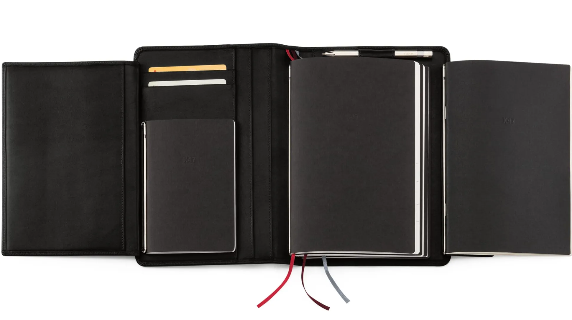 X47 Organisationssystem A5