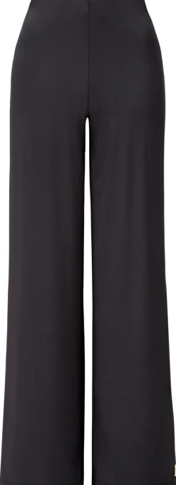 Yoga-Hose weites Bein