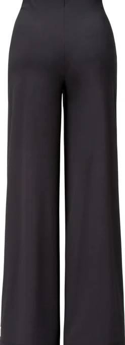 Yoga-Hose weites Bein