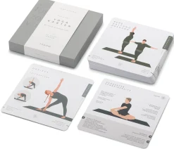Yogakarten