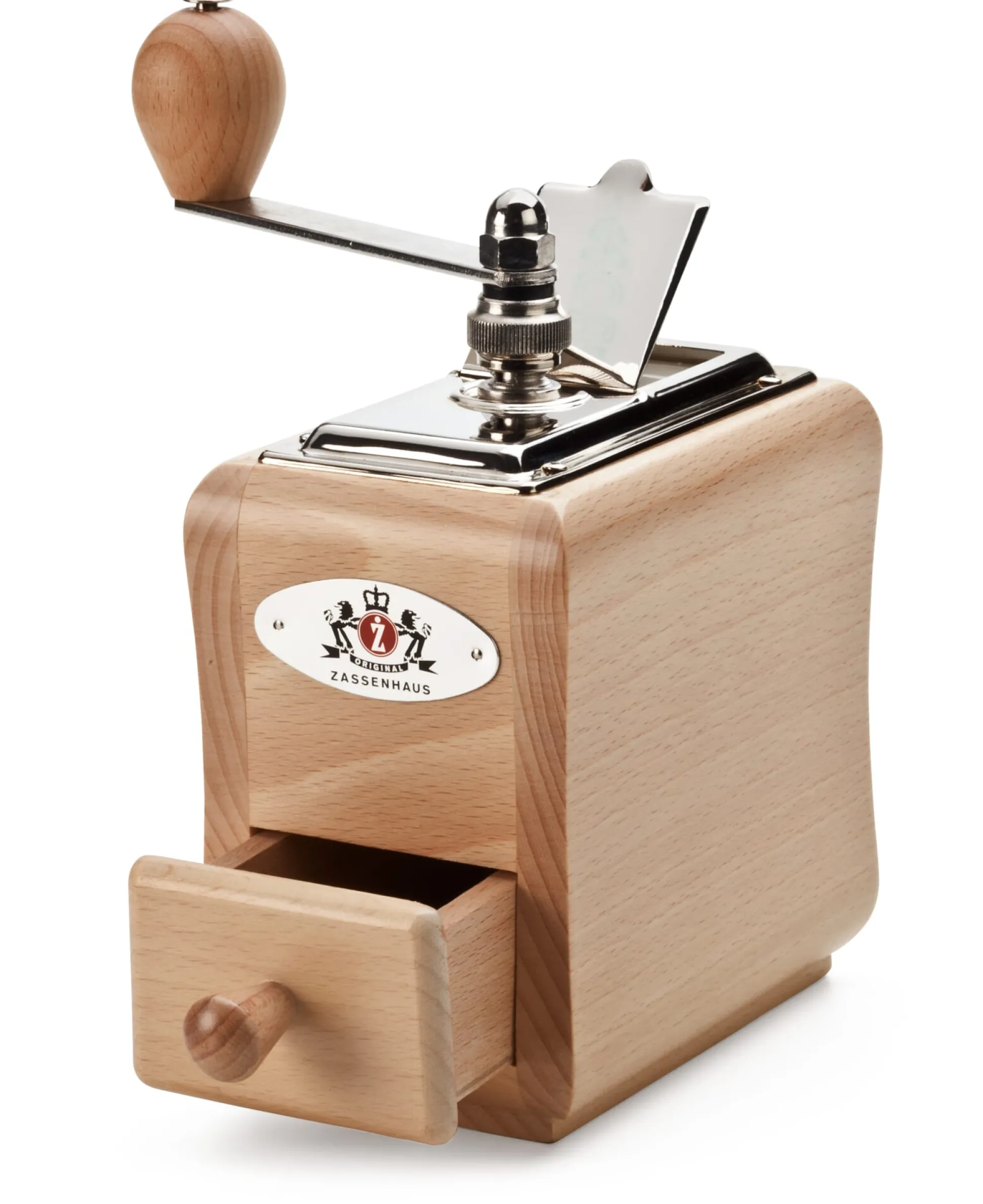 Zassenhaus Kaffeemühle
