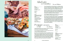 Zeit für Picknick