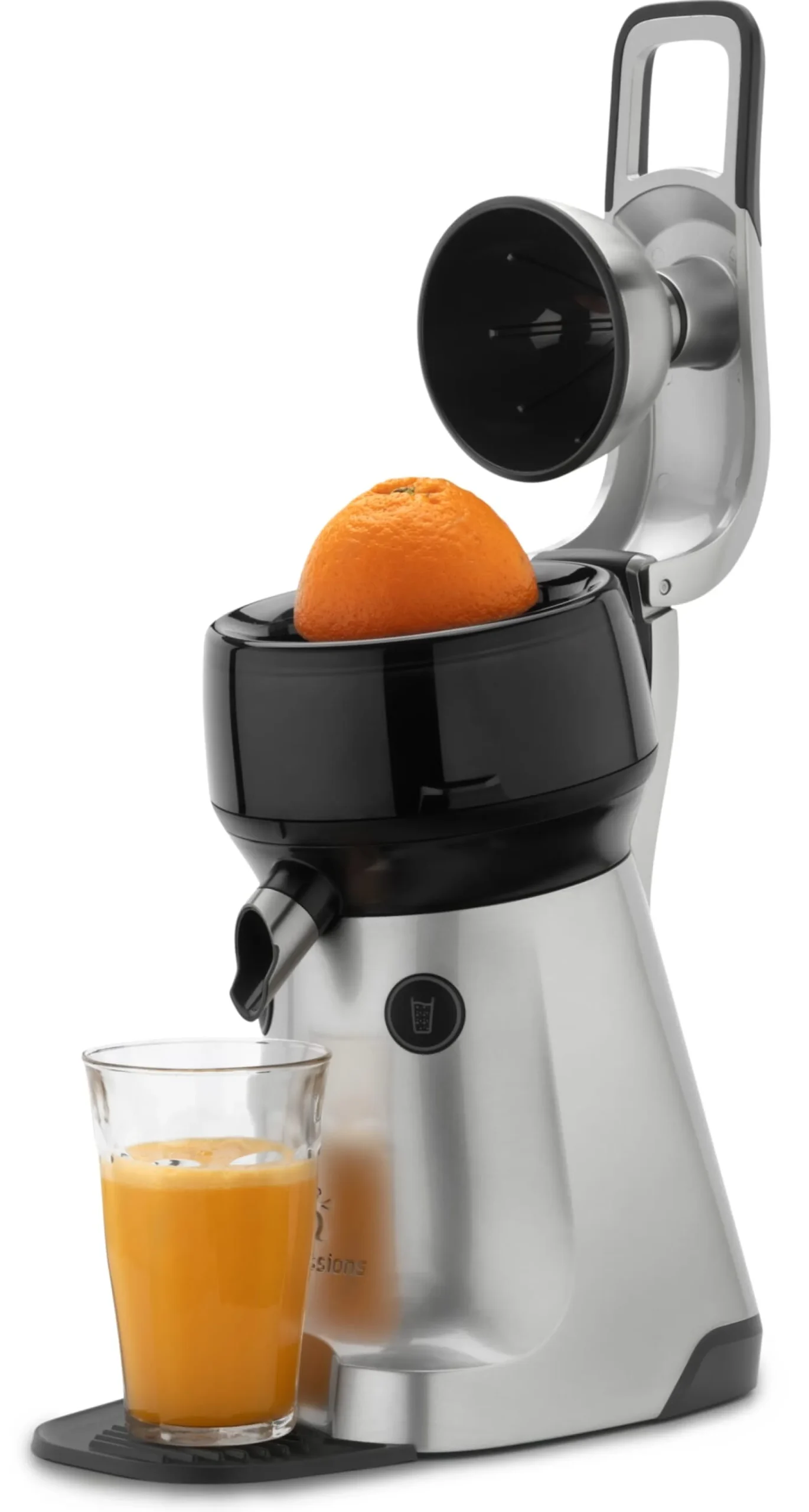 Zitruspresse The Juicer