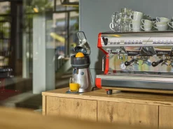 Zitruspresse The Juicer