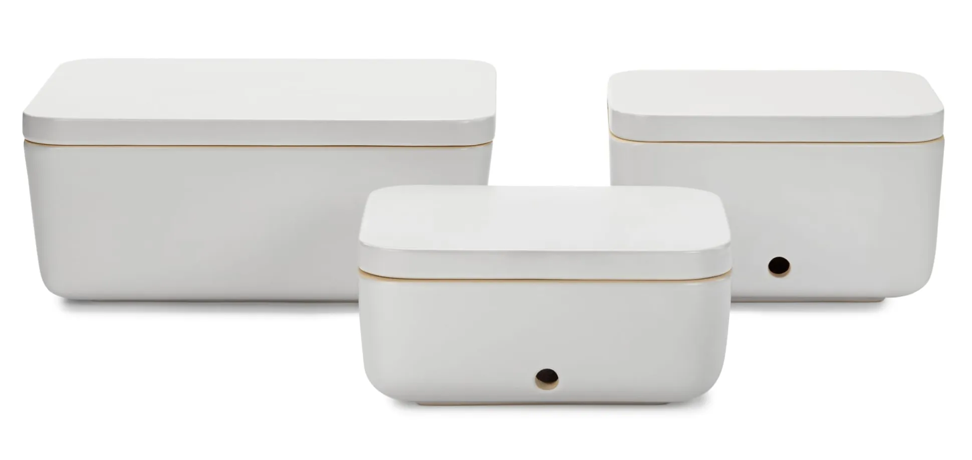 Zwiebelkasten Rehau